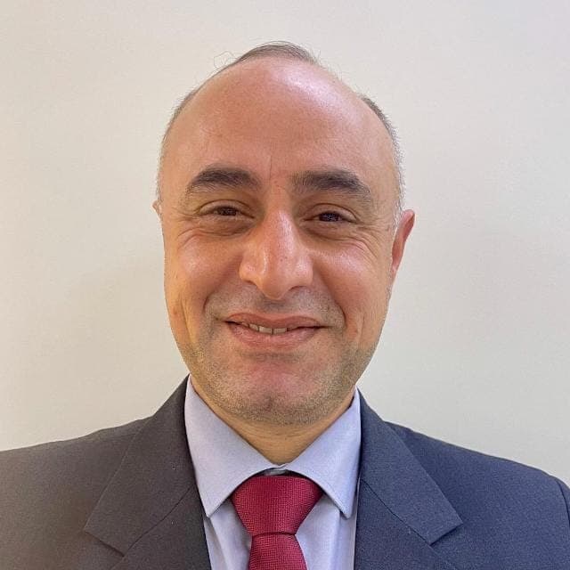 د. رامي عبيدات