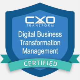 Professional Certification