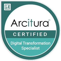 Certified Digital Transformation Specialist