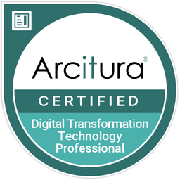 Certified Digital Transformation Technology Professional